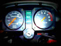 Suzuki DR 650 R Dakar 1992 6 motorbike A4 Photo Print
