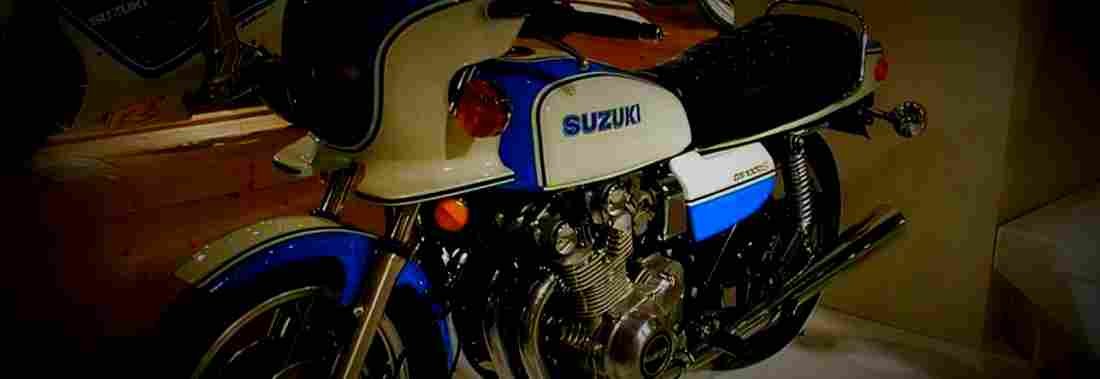 Suzuki DR 650 RS (reduced effect) 1991 1 825x284 motorbike A4 Photo Print