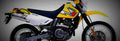 Suzuki DR 650 SE 2009 1 825x284 motorbike A4 Photo Print