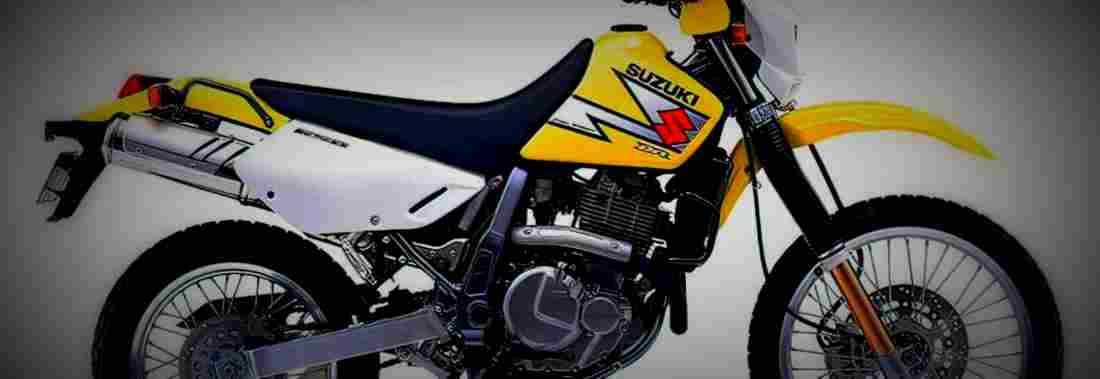 Suzuki DR 650 SE 2009 1 825x284 motorbike A4 Photo Print