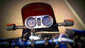 Suzuki DR 800 S Big 1999 5 motorbike A4 Photo Print
