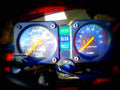 Suzuki DR Big 800 S 1990 1 motorbike A4 Photo Print