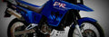 Suzuki DR Big 800 S (reduced effect) 1991 1 825x284 motorbike A4 Photo Print