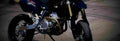 Suzuki DR Z 125 2009 1 825x284 motorbike A4 Photo Print