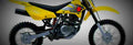Suzuki DR Z 125 L 2003 1 825x284 motorbike A4 Photo Print