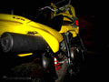Suzuki DR Z 125 L 2003 5 motorbike A4 Photo Print