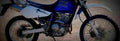 Suzuki DR Z 250 2002 1 825x284 motorbike A4 Photo Print