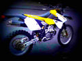 Suzuki DR Z 400 E 2003 5 motorbike A4 Photo Print