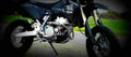 Suzuki DR Z 400 S 2009 1 640x284 motorbike A4 Photo Print