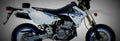 Suzuki DR Z 70 DR Z 70 1 825x284 motorbike A4 Photo Print
