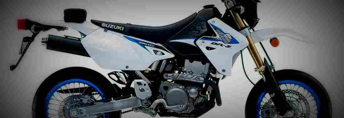 Suzuki DR Z 70 DR Z 70 1 825x284 motorbike A4 Photo Print