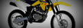 Suzuki DR Z125L 2019 1 825x284 motorbike A4 Photo Print