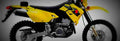 Suzuki DR Z400E 2017 1 825x284 motorbike A4 Photo Print