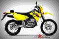 Suzuki DR Z400E 2017 1 motorbike A4 Photo Print