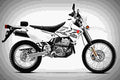Suzuki DR Z400S 2018 1 motorbike A4 Photo Print