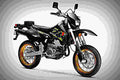 Suzuki DR Z400SM 2018 1 motorbike A4 Photo Print