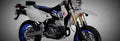 Suzuki DR Z400SM 2019 1 825x284 motorbike A4 Photo Print