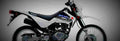 Suzuki DR200S 2019 1 825x284 motorbike A4 Photo Print