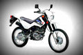 Suzuki DR650S 2019 4 motorbike A4 Photo Print