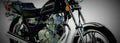 Suzuki GN 250 E 1990 1 800x284 motorbike A4 Photo Print