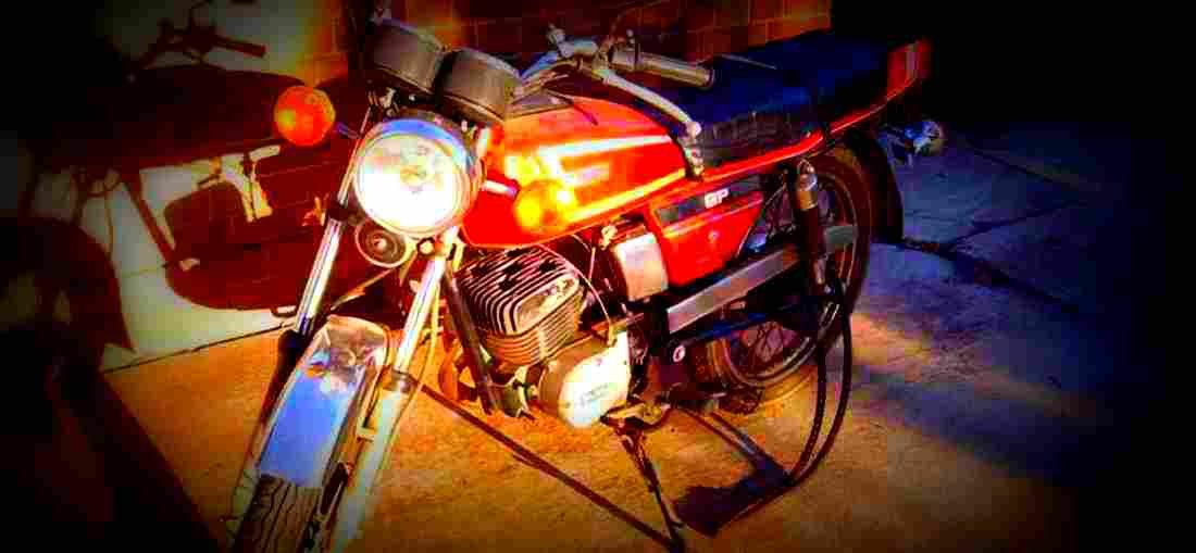 Suzuki GP 125 1979 1 614x284 motorbike A4 Photo Print