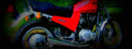 Suzuki GR 650 X 1983 1 760x284 motorbike A4 Photo Print
