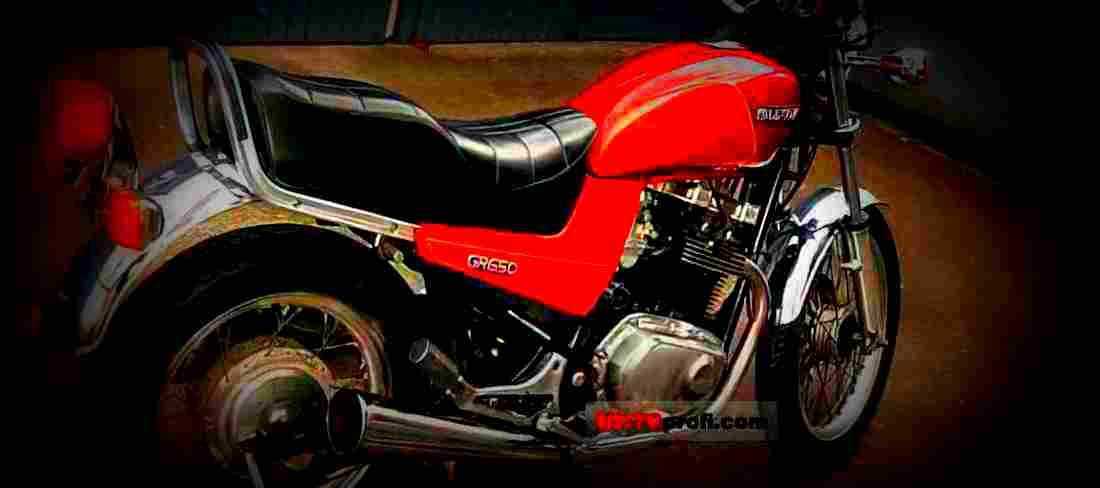Suzuki GR 650 X 1984 1 640x284 motorbike A4 Photo Print