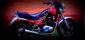 Suzuki GR 650 X 1987 1 600x284 motorbike A4 Photo Print