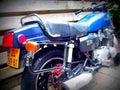 Suzuki GS 1000 GL 1981 4 motorbike A4 Photo Print