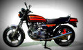 Suzuki GS 1000 GL 1981 5 motorbike A4 Photo Print