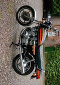 Suzuki GS 1000 L 1981 3 A4 Photo Print