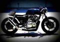 Suzuki GS 1000 S 1981 2 motorbike A4 Photo Print