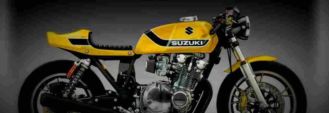 Suzuki GS 1100 E 1981 1 825x284 motorbike A4 Photo Print
