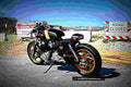 Suzuki GS 1100 E 1981 6 motorbike A4 Photo Print