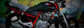 Suzuki GS 125 2017 1 825x284 motorbike A4 Photo Print