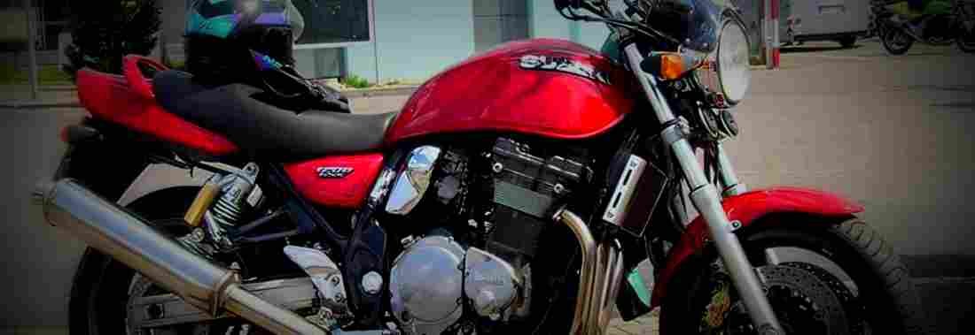 Suzuki GS 125 ES 1998 1 825x284 motorbike A4 Photo Print