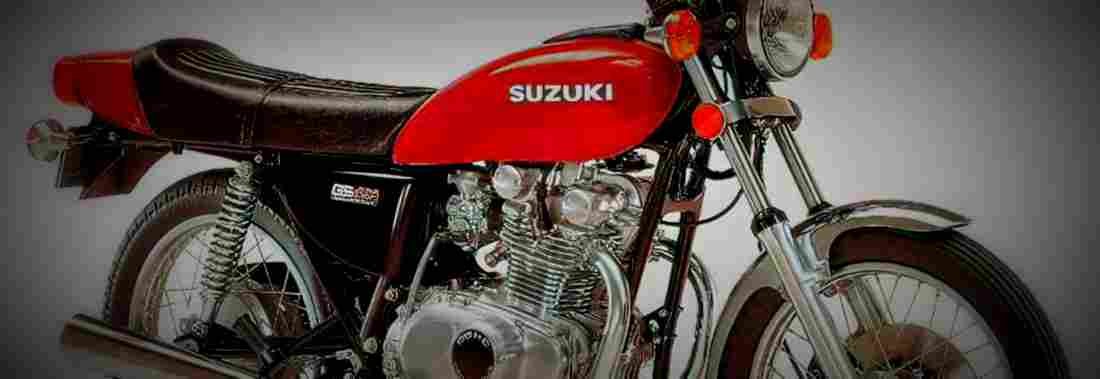 Suzuki GS 400 1976 1 825x284 motorbike A4 Photo Print