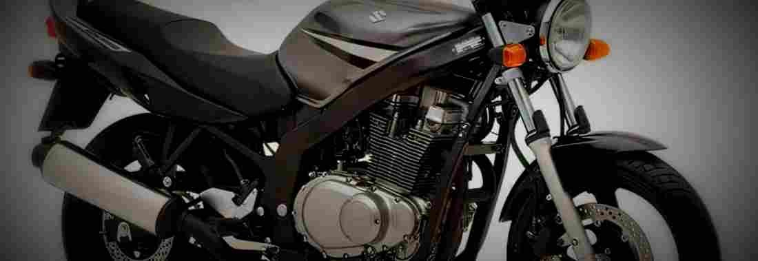 Suzuki GS 500 2002 1 825x284 motorbike A4 Photo Print