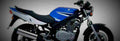 Suzuki GS 500 2009 1 825x284 motorbike A4 Photo Print