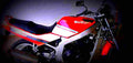 Suzuki GS 500 E 1990 1 600x284 motorbike A4 Photo Print