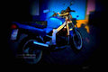 Suzuki GS 500 E 2000 4 motorbike A4 Photo Print