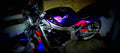 Suzuki GS 500 E (reduced effect) 1981 1 640x284 motorbike A4 Photo Print