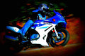 Suzuki GS 500F GS 500F 5 motorbike A4 Photo Print