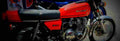 Suzuki GS 550 E Red Suzi 1981 1 825x284 motorbike A4 Photo Print