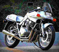 Suzuki GS 650 G Katana 1981 2 motorbike A4 Photo Print