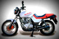 Suzuki GS 650 G Katana 1983 6 motorbike A4 Photo Print