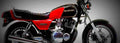 Suzuki GS 850 G 1984 1 800x284 motorbike A4 Photo Print