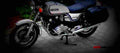 Suzuki GS 850 G 1985 1 638x284 motorbike A4 Photo Print
