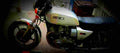 Suzuki GS 850 G 1987 1 640x284 motorbike A4 Photo Print