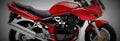Suzuki GSF 1200 Bandit S 2001 1 825x284 motorbike A4 Photo Print